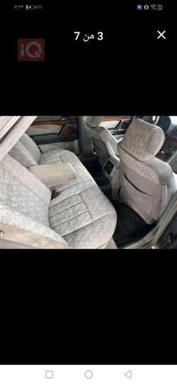 مرسيدس بنز E-Class